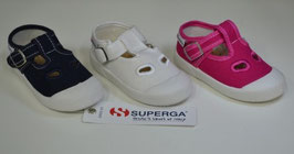 SUPERGA Sandaletto bambino punta rinforzata S21A461