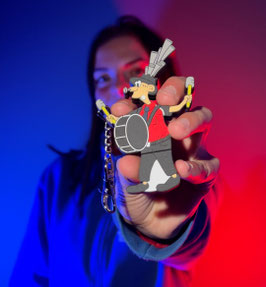 Jetzt wird's laut! - USB Stick