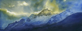 #808 / Sehnsuchtspanorama / Panorama of longing