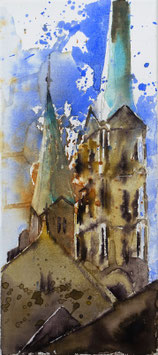 #692 / Kaiserdom Bamberg / Cathedral of Bamberg
