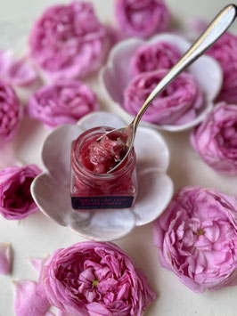 Confit de rose Centifolia "Rose de Grasse" 45g