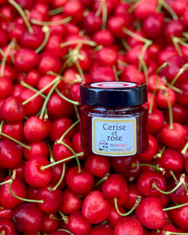 Confiture Extra ou préparation à base de fruit 115g