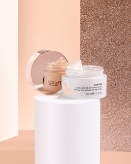 DIEGO DALLA PALMA SKIN LAB ICON TIME RENEWAL ANTI-AGE CREAM 50ML JAR Diego Dalla Palma Professional SOLD OUT