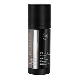 DIEGO DALLA PALMA DOUBLE-LIFT SERUM Diego Dalla Palma Professional FILLIFT Double-Lift Serum DDP 1 bottle contains 2 serums 30ml + 30 ml Part # PF05281