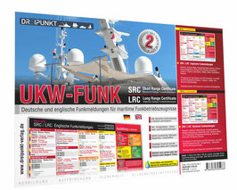 UKW-Funk (2-Tafel-Set)