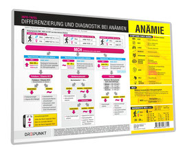 Medizin (2) Anämie