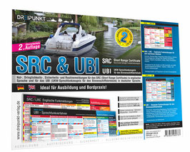 Set SRC & UBI