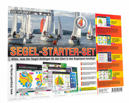 Set Segel-Starter