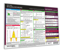 Integralrechnung