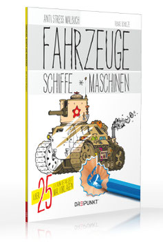 Fahrzeuge, Schiffe und Maschinen