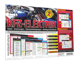 Set Kfz-Elektrik