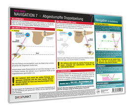 Navigation (7) - Abgestumpfte Doppelpeilung