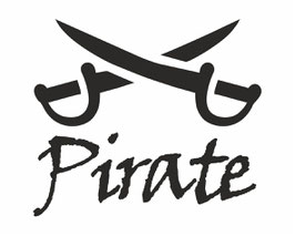 Pirate IV