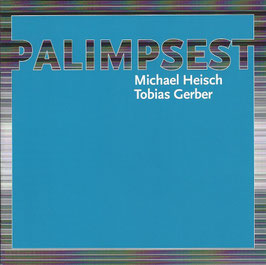 PALIMPSEST (CD)