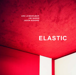 ELASTIC (CD)