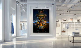 Splendors of the Sea  - PARIS - NR 3