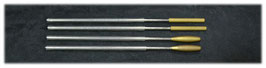 Triangle - Pack of 4 beaters.