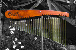 Glass Chimes