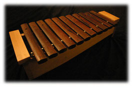 Orff Xyophone Soprano diatonic Excellence - XOSdE