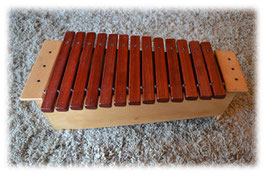 Orff Xylophone Alto diatonic Excellence- XOAdE