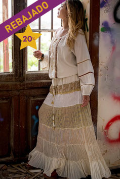 Falda ART- GA1111B