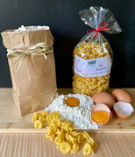Teigwaren 250g (diverse)
