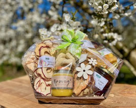 Geschenkkörbe/-Taschen