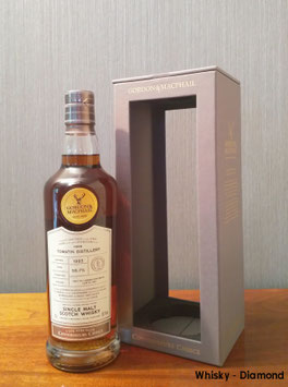 Tomatin 27 Jahre 1993/2021  G&M CC 58,7%