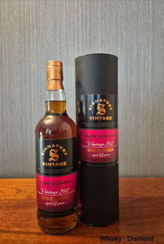 Glen Garioch 2012/2026 Signatory Vintage The Un-Chillfiltered Collection 46% Vol.