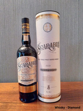 Scarabus Islay Single Malt