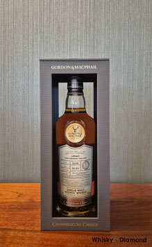Ledaig 17 Jahre 2006/2024 Gordon&MacPhail Single Cask #16603707 56,5% Vol.