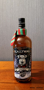 Scallywag Winter Edition 2022 54% Vol.