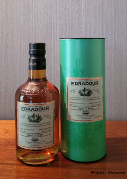 Edradour 2011/2022 10 Jahre Chardonnay Cask #397 60% Vol.