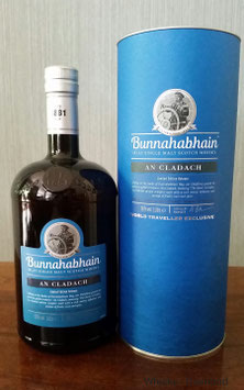 Bunnahabhain An Cladach