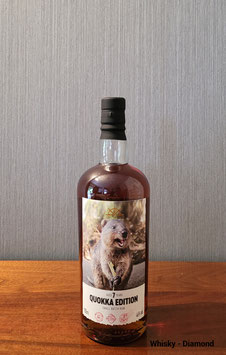 FRC Quokka Edition 7 Jahre Australien Small Batch Rum 46% Vol.