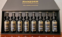 Hampden The 8 Marks Collection 8x0,2l.