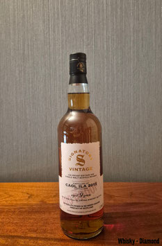 Signatory Vintage 100 Proof Edition No.42 Caol Ila 2015/2025 57,1% Vol.