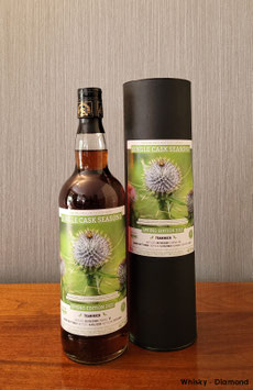 Teaninich 2009/2022 Single Cask Seasons Spring 2022 48,7% Vol.