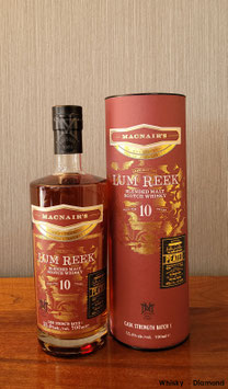 MacNair's Lum Reek Blended Malt Scotch Whisky 10 Jahre 55,4% Vol.