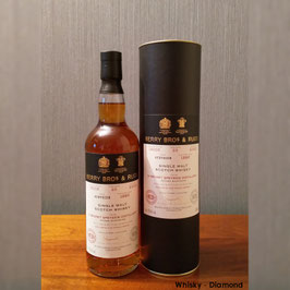 A Secret Speyside Distillery 1990/2020 Berry Bros. & Rudd Single Cask #18005