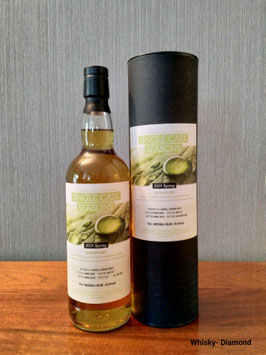 Glen Spey 2007/2019 Single Cask Seasons Spring 2019