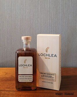 Lochlea Single Cask 2018/2023 Oloroso Hogshead #271 59,3% Vol.
