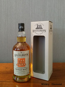 Hazelburn 8 Jahre