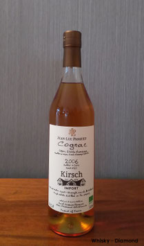 Jean-Luc Pasquet Grande Champagne Cognac 2006/2021 Single Cask #27 50,1% Vol.