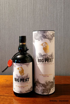 Big Peat Feis Ile 2023 The Smokehouse Edition 48% Vol.