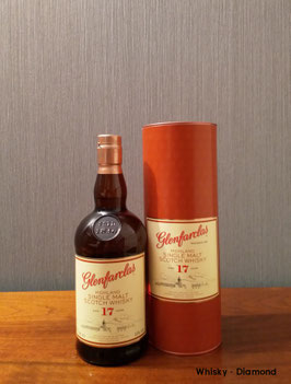 Glenfarclas 17 Jahre