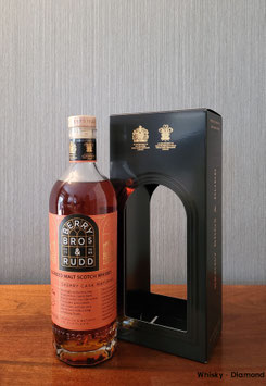 Berry Bros. & Rudd Blended Malt Scotch Whisky Sherry Cask Matured 44,2% Vol.