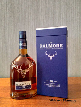 Dalmore 18 Jahre