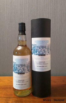 Caol Ila 2011/2021 Single Cask Seasons Winter 2020