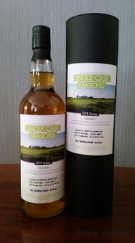 Tobermory 2006/2018 11 Jahre Single Cask Seasons Spring 2018